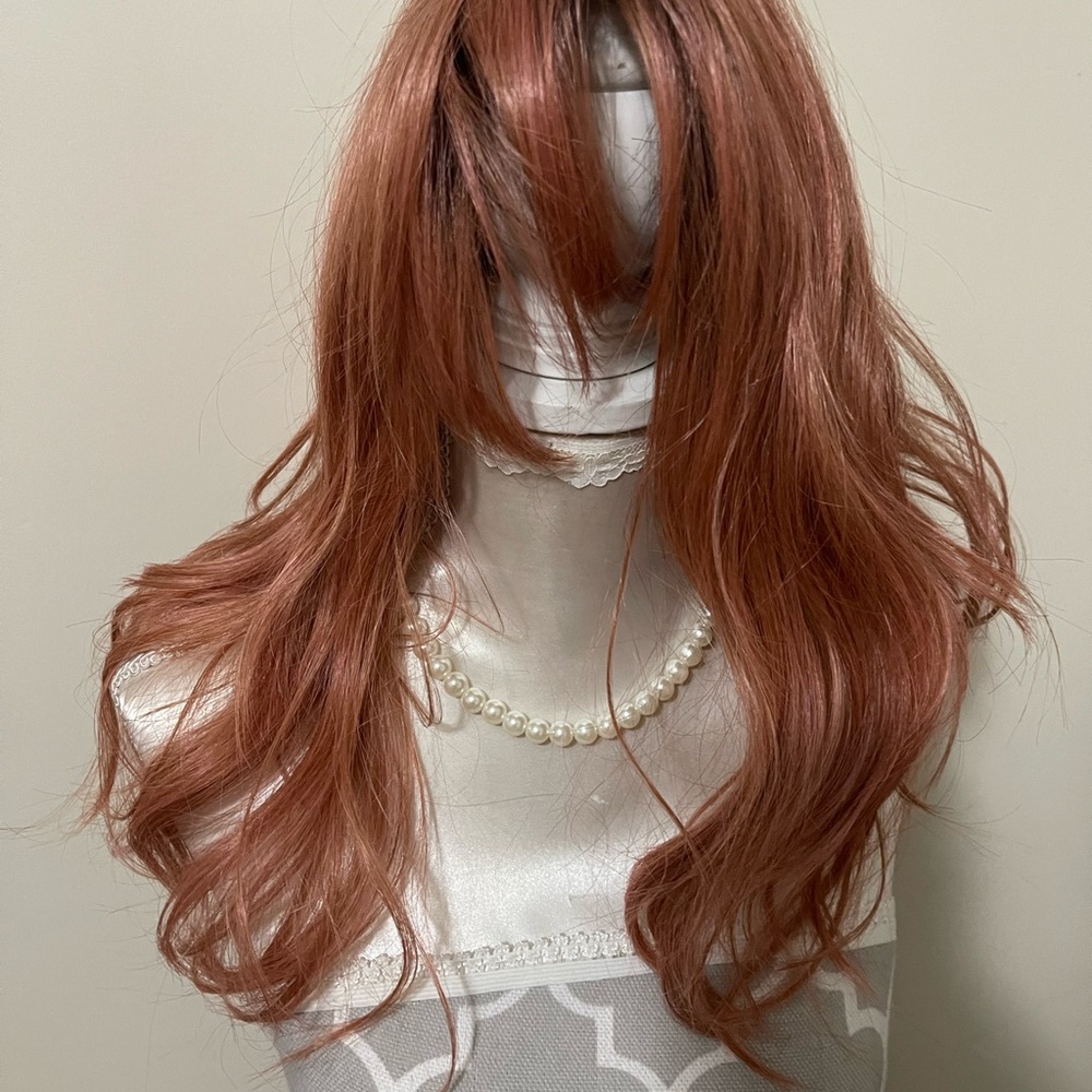 RENÉ of PARIS WIG